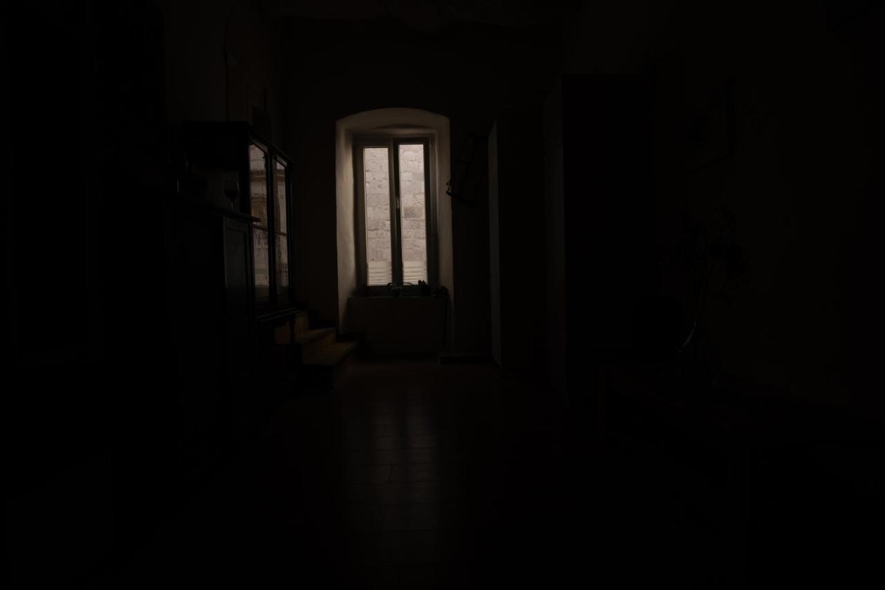 Location In Old Apartman Dubrovnik